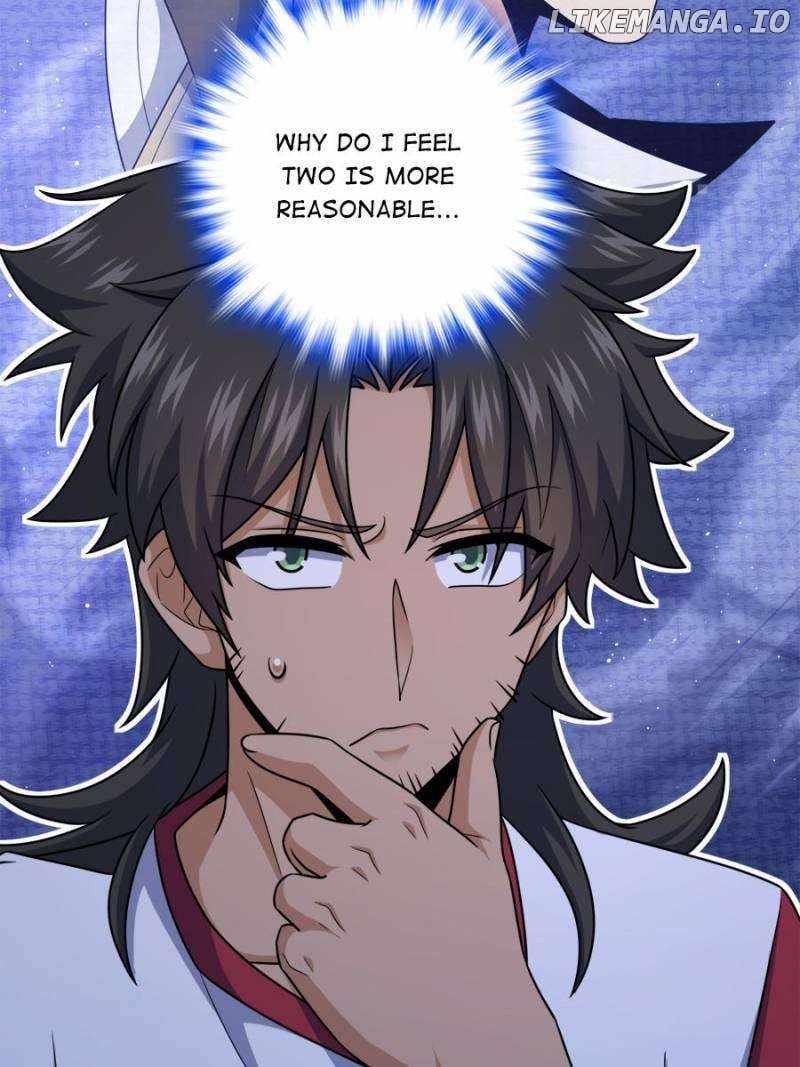 Spare Me, Great Lord! Chapter 761 69